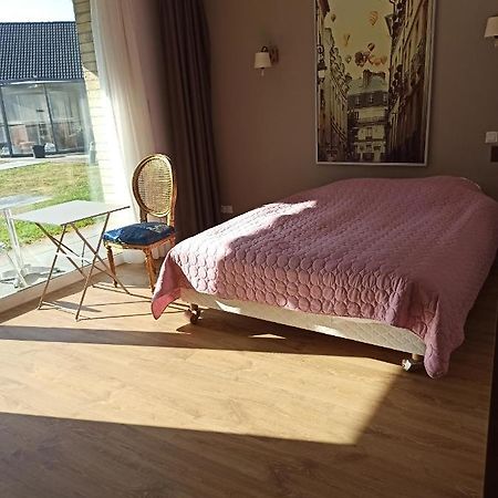 Hotel Fleur De Lys 바일레울 외부 사진