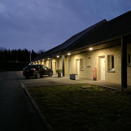 Hotel Fleur De Lys 바일레울 외부 사진