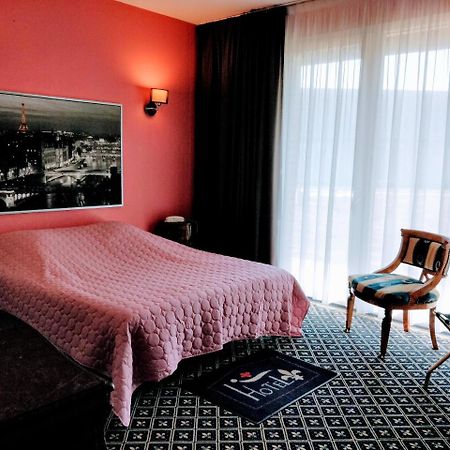 Hotel Fleur De Lys 바일레울 외부 사진