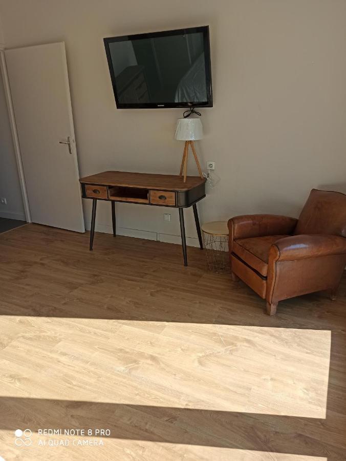 Hotel Fleur De Lys 바일레울 외부 사진