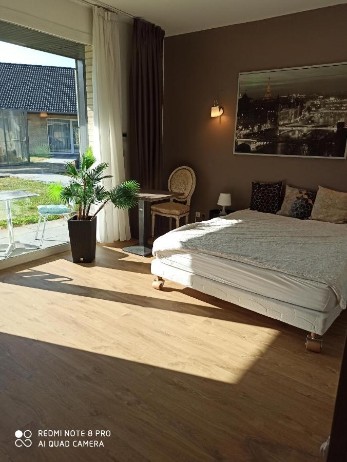 Hotel Fleur De Lys 바일레울 외부 사진