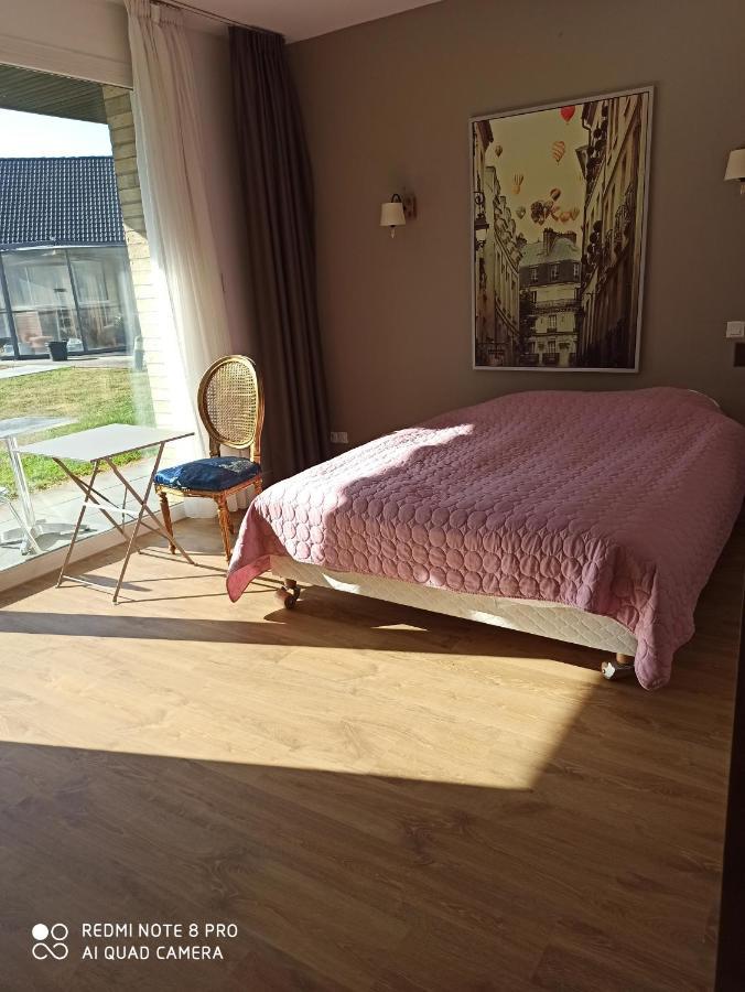 Hotel Fleur De Lys 바일레울 외부 사진