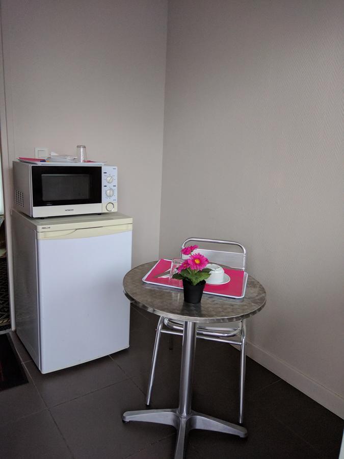Hotel Fleur De Lys 바일레울 외부 사진