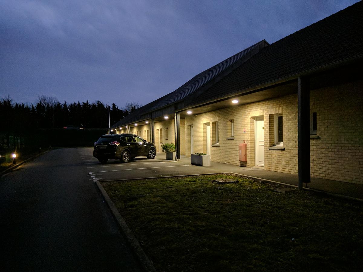 Hotel Fleur De Lys 바일레울 외부 사진