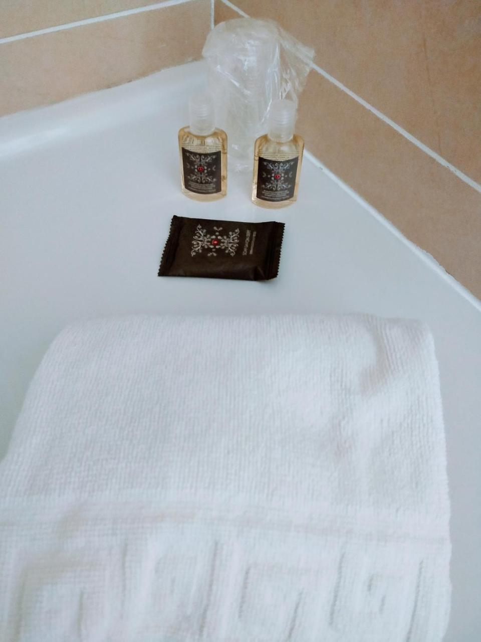 Hotel Fleur De Lys 바일레울 외부 사진